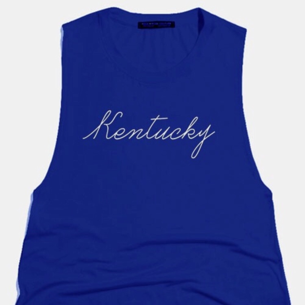 Lex. Vs Lou shirt